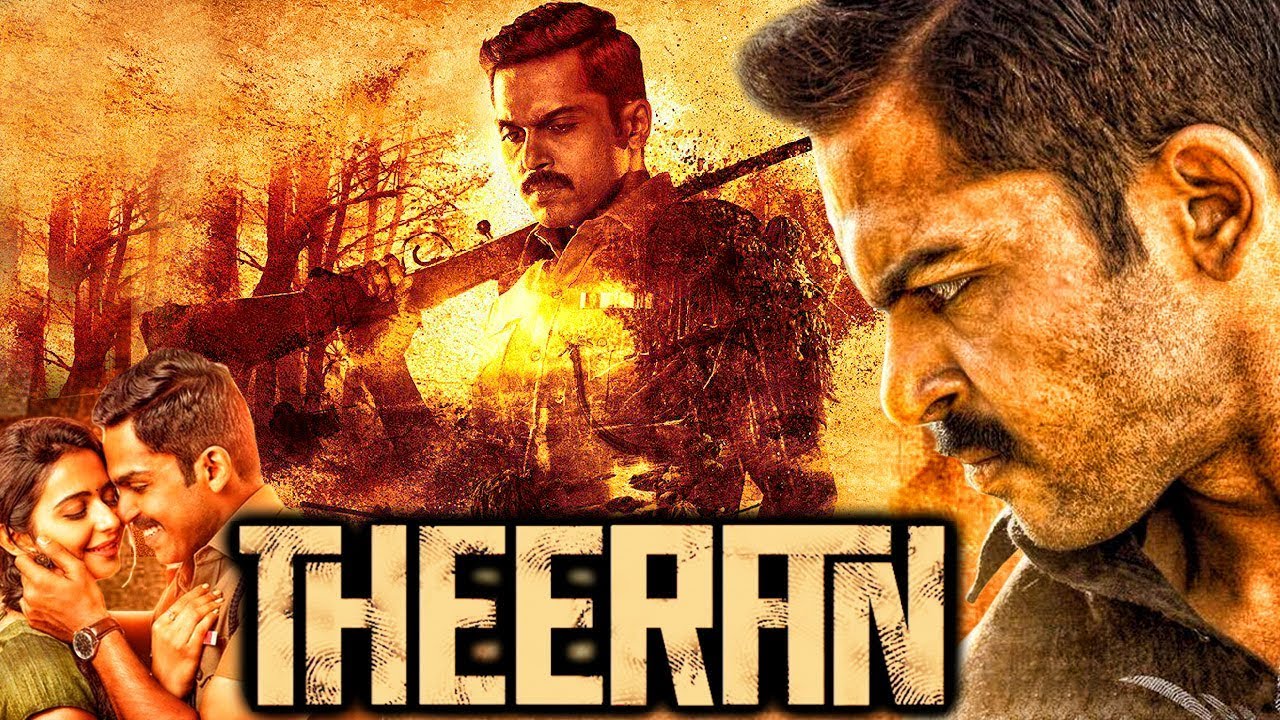 Theeran Movie Download