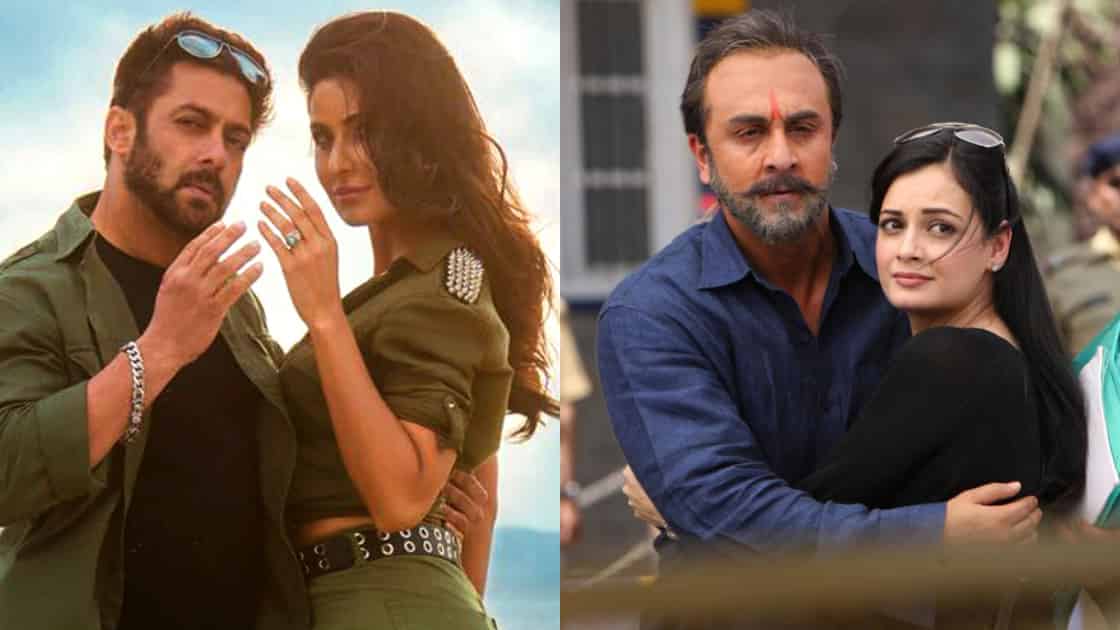 Bollywood's Most Searched Movies of 2018