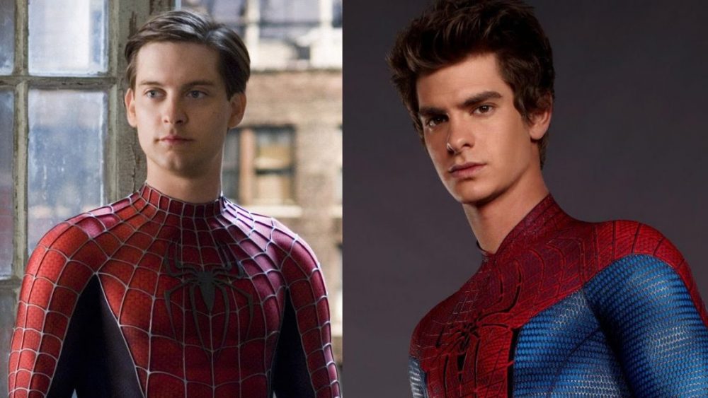 Spider-Man: Far From Home Villains