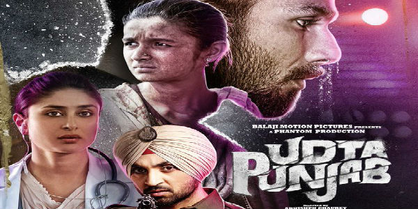 Udta Punjab Full Movie