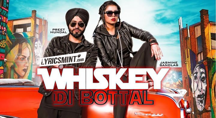 Whisky Di Botal Mp3 Song Download