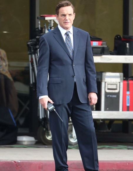 Captain Marvel Reshoots Agent Coulson