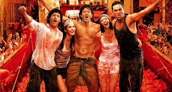 Zindagi Na Milegi Dobara Full Movie Download