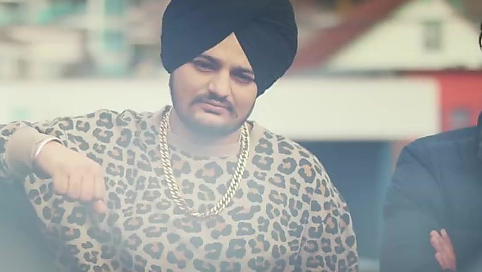 Sidhu Moose Wala New Punjabi Song
