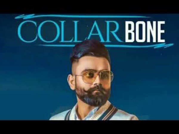 Collar Bone Download Mp3