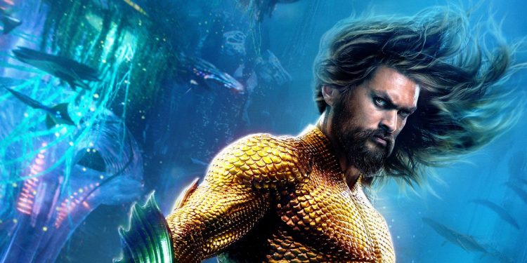Aquaman Full Movie In Hindi Download