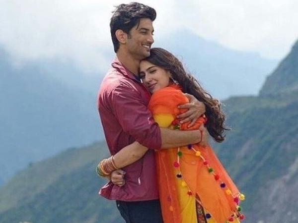 Kedarnath Full Movie Download