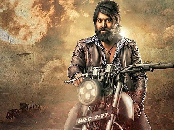 KGF Movie Download In Kannada