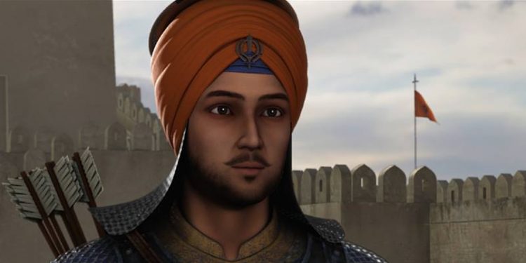 Chaar Sahibzaade Full Movie Download 720p Hd