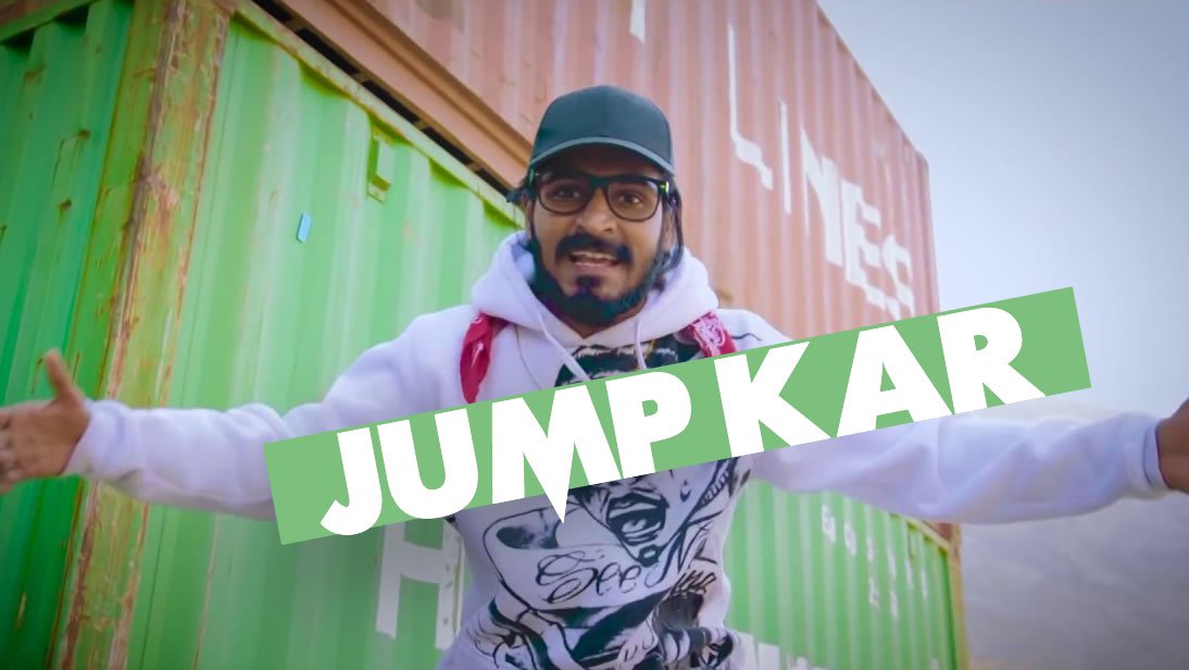 Jump Kar Emiway Mp3 Download