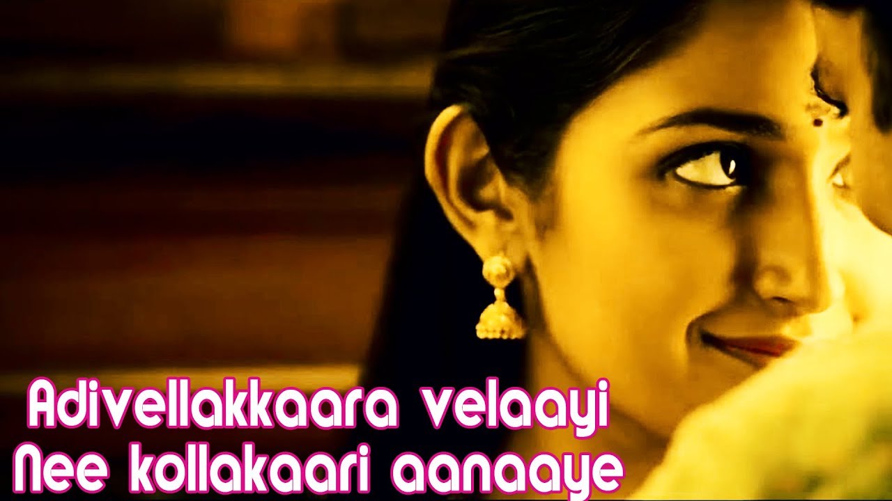Adi Vellakara Velayi Song Download