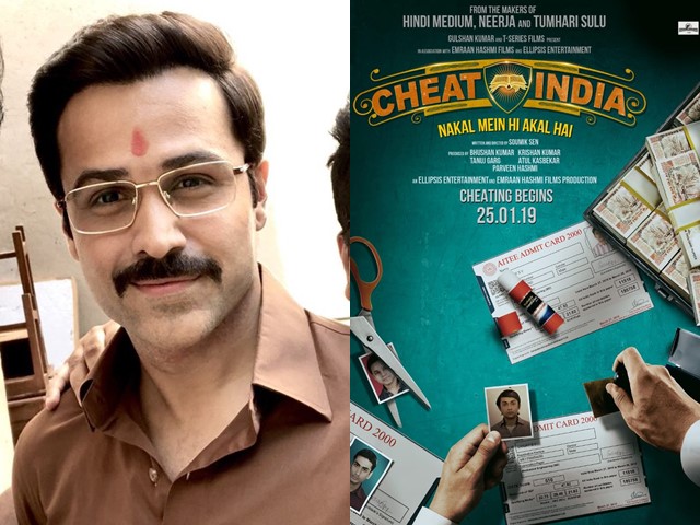 Cheat India All Mp3 Song Download