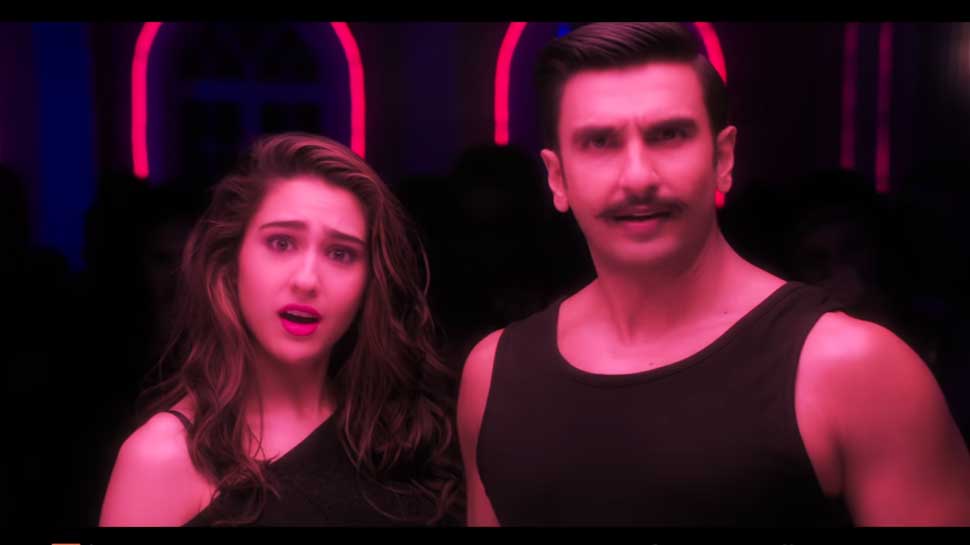 Simmba Movie Mp3 Song Download