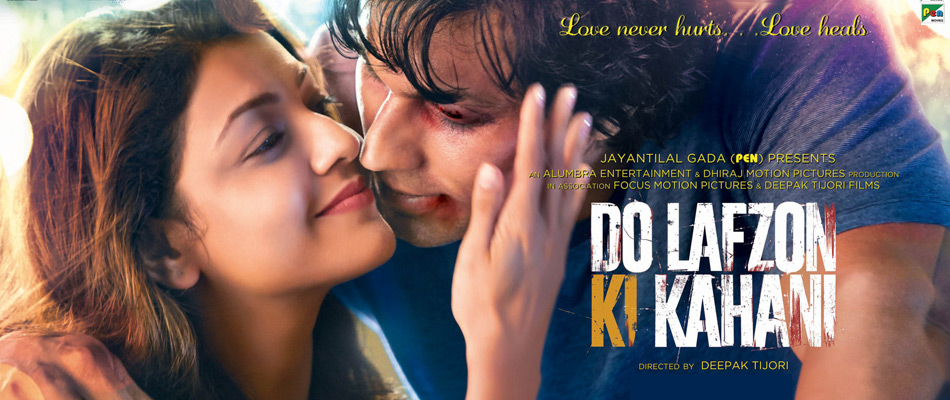 Do Lafzon Ki Kahani Full Movie Download