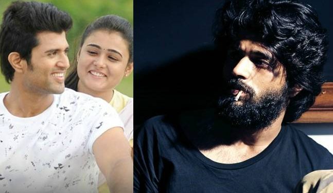 Arjun Reddy Full Movie in Tamil Download Hd