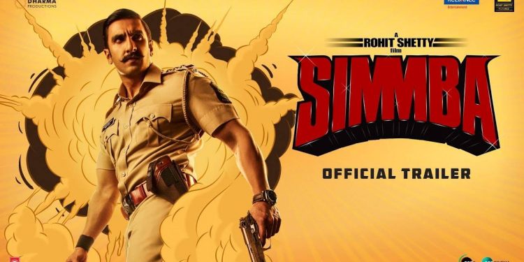 Simmba Mp3 320kbps Download