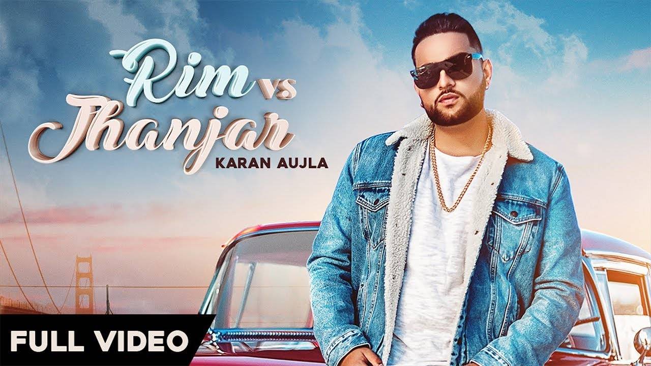 Rim Vs Jhanjra Song Download