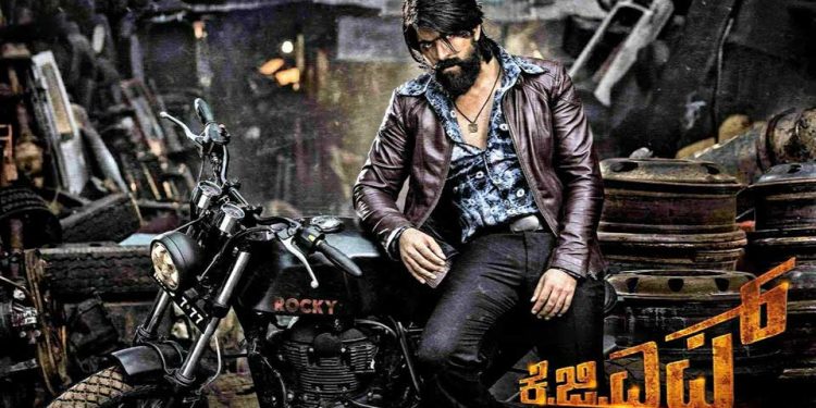 KGF Movie Download In Kannada