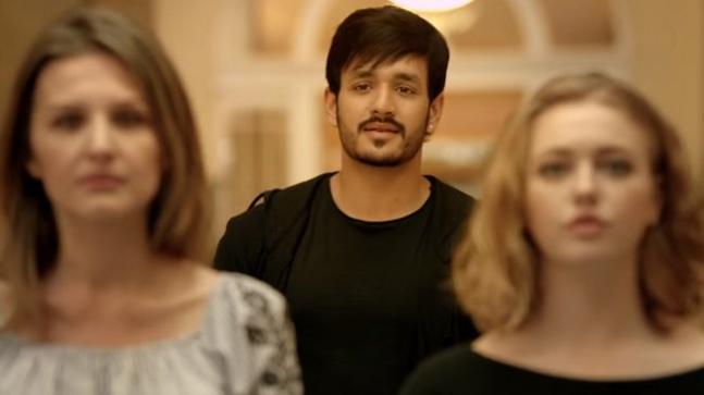 Mr.Majnu Songs Mp3 Download