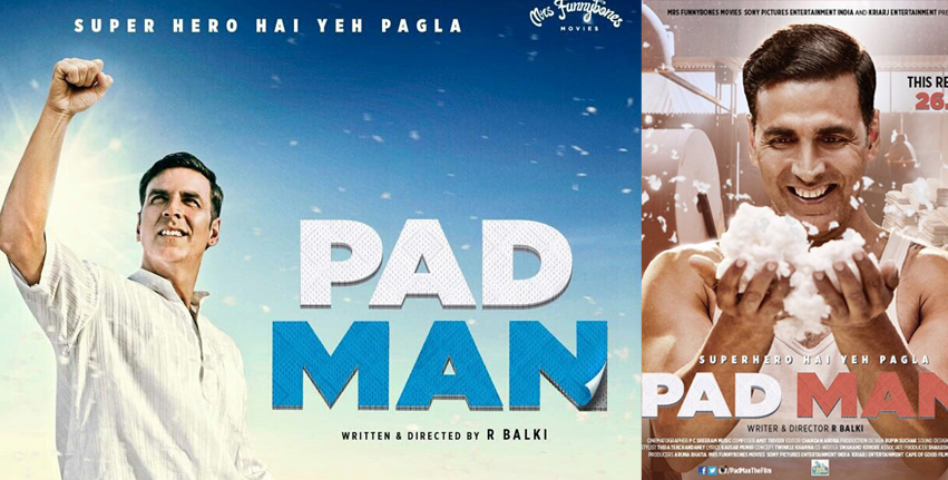 padman mp3 songs download