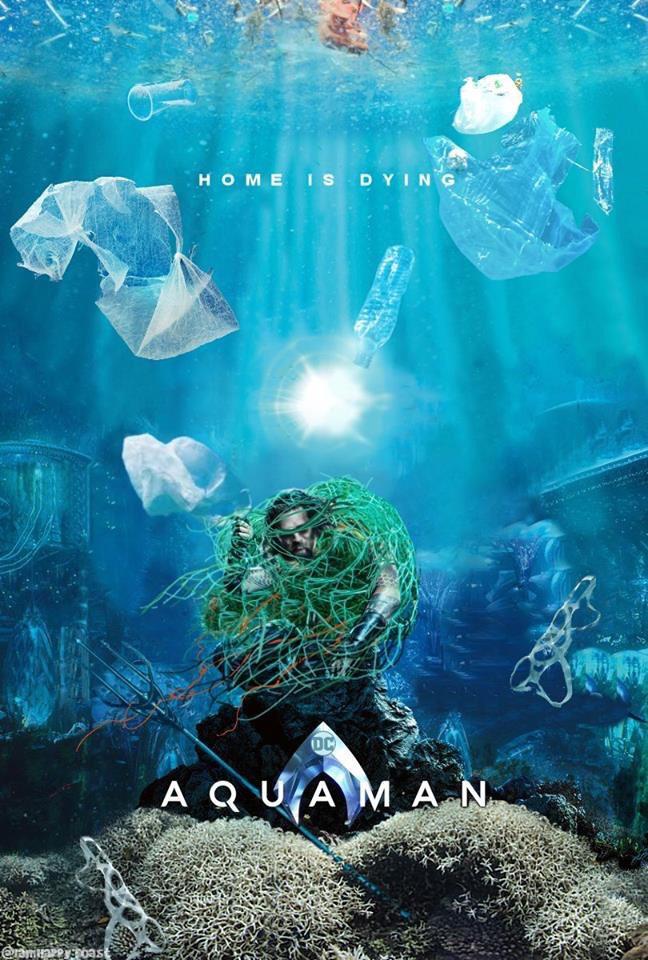Aquaman Full Movie Download