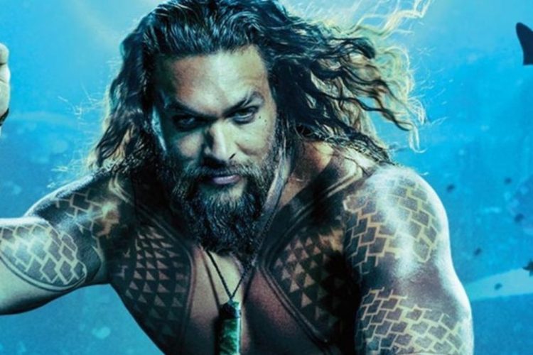 Aquaman Full Movie In Hindi Download 480p Bolly4u [398MB] - QuirkyByte