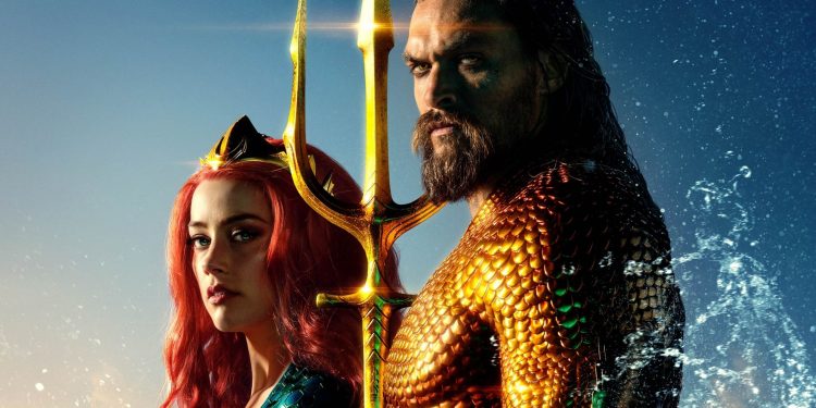 Aquaman Full Movie Download In Hindi 720p