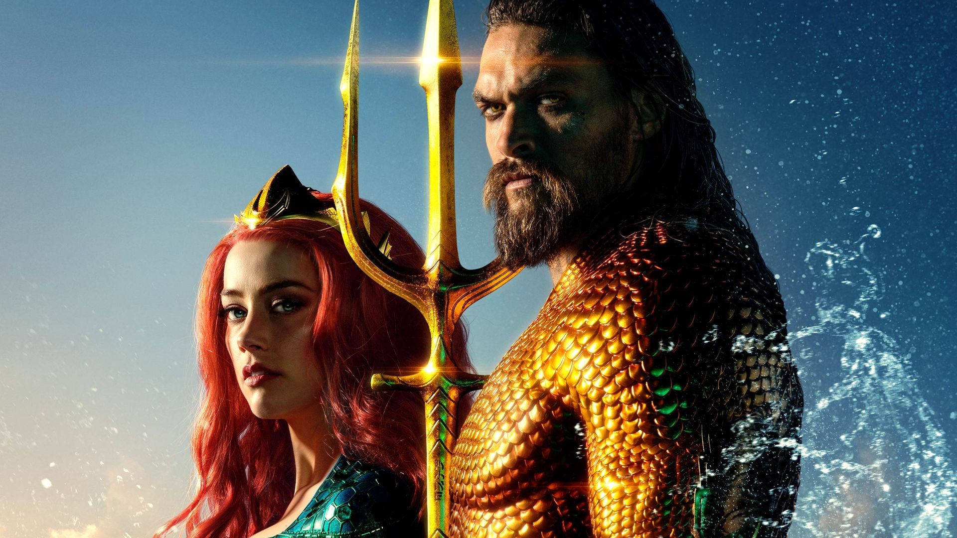 Aquaman Box Office