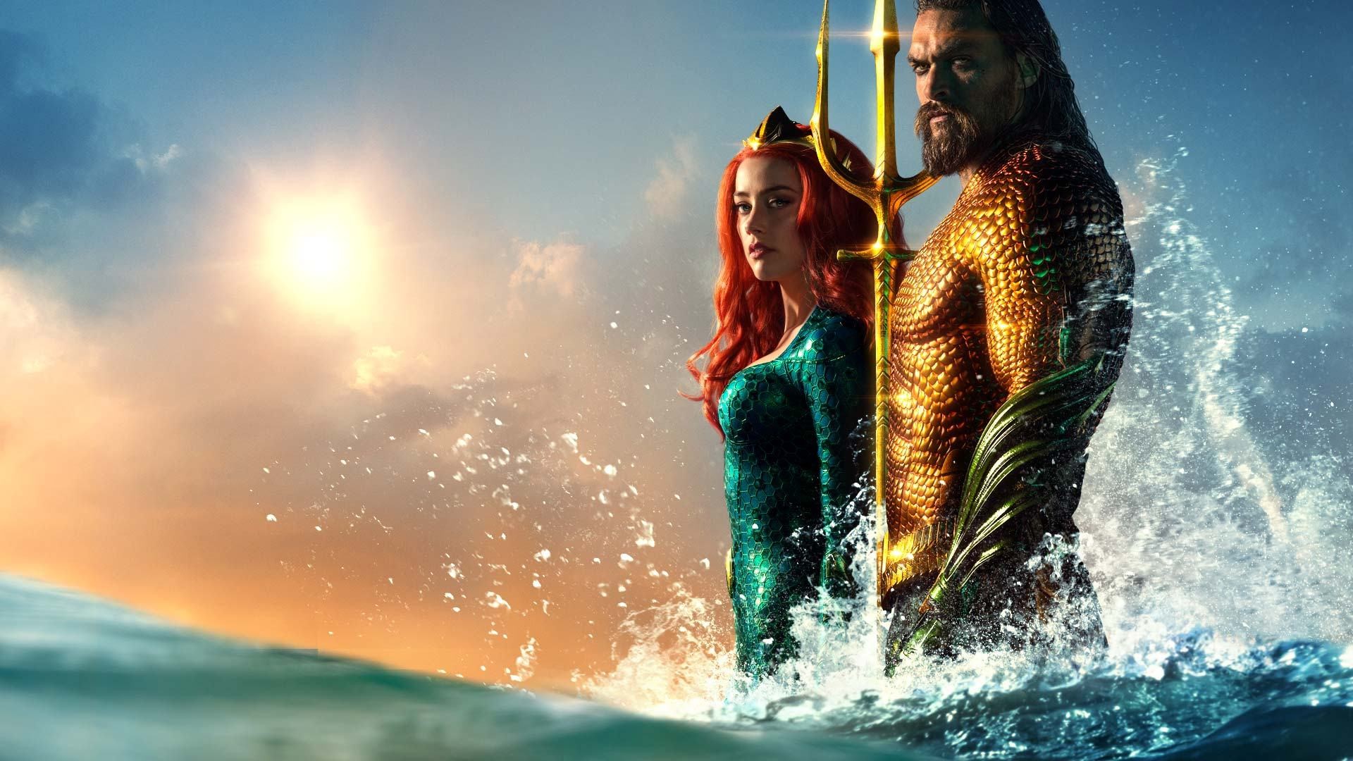 Aquaman Box Office