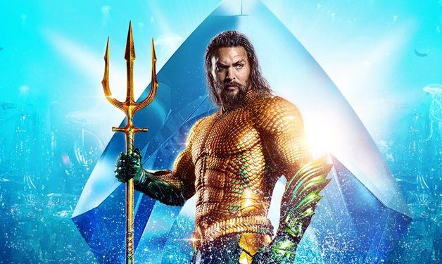 Aquaman Full Movie Download In Hindi 720P Bolly4U