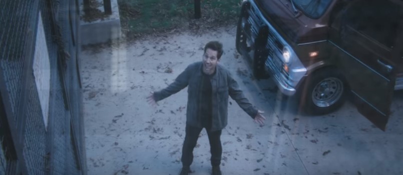 Avengers: Endgame Super Bowl TV Spot