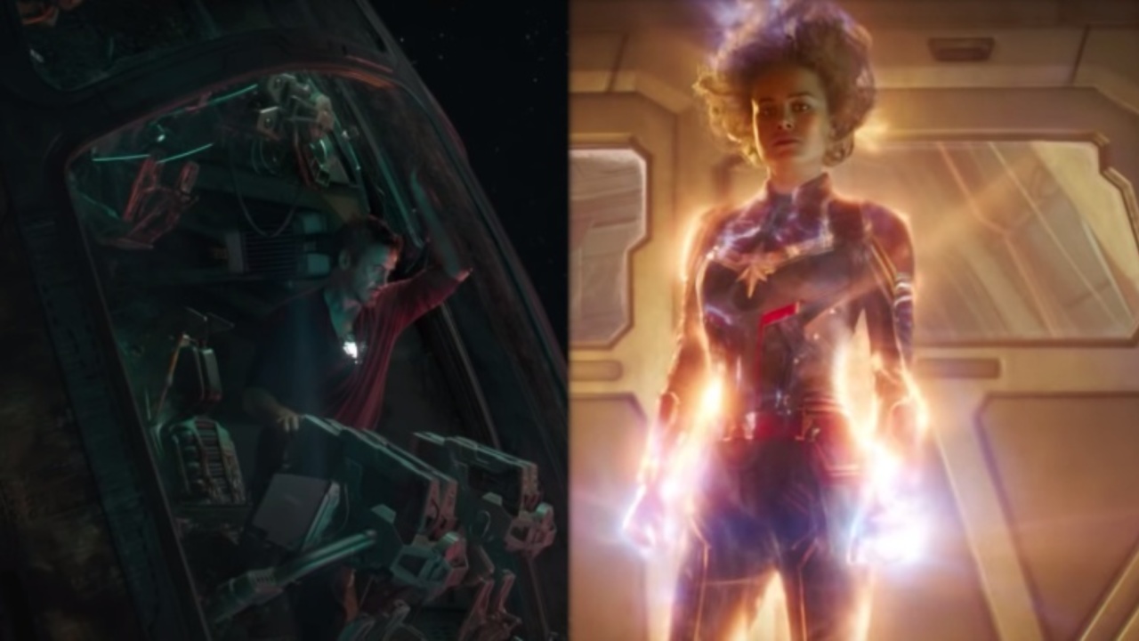 Avengers Endgame: 15 Possibilities We Have After The Trailer Avengers Endgame: 15 Possibilities We Have After The Trailer