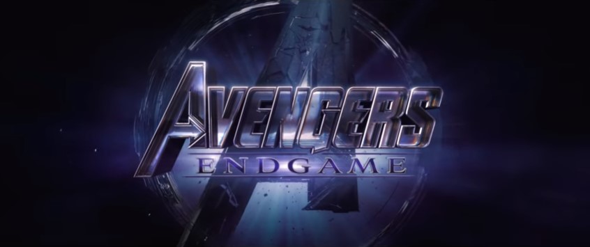 Avengers: Endgame Ant-Man