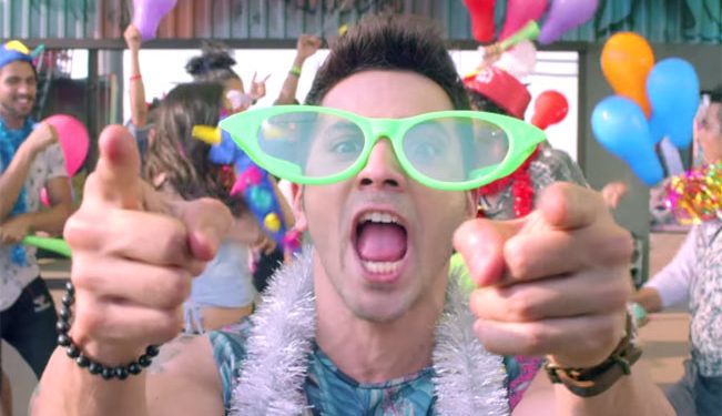 Aww Tera Happy Birthday Song Download In 320Kbps HD