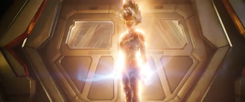 Captain Marvel Directors Mar-Vell