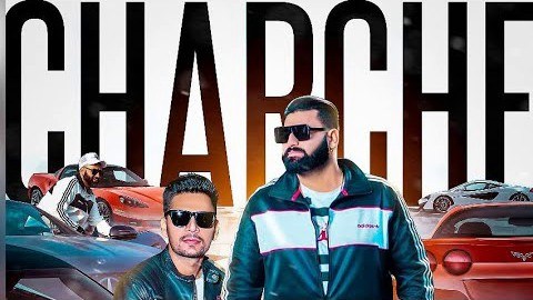 Charche Elly Mangat Song Download