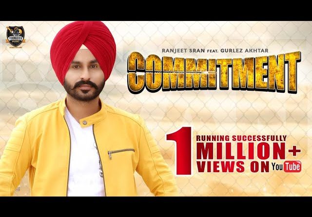 Commitment Song Download