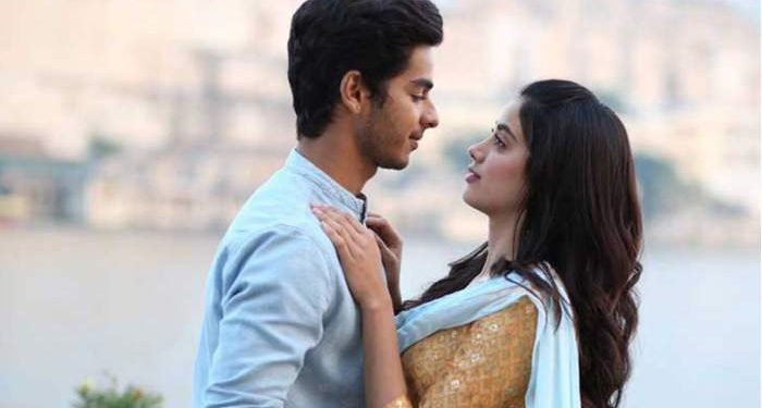 Dhadak Full Movie Download Mp4