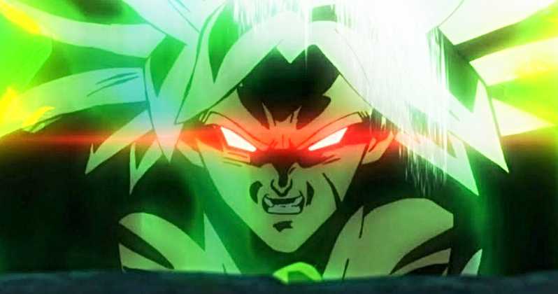 Why is Broly Always Better Than Goku