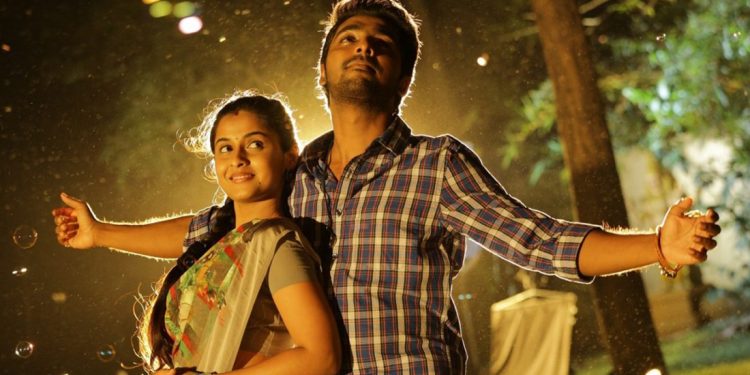 Sarvam Thaala Mayam Song Download