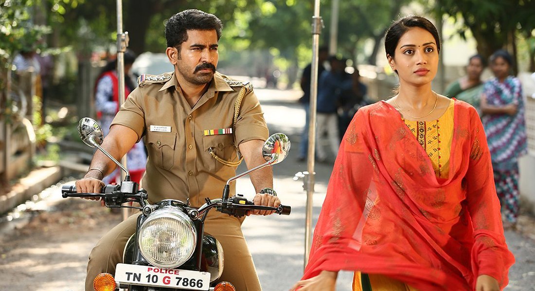 Thimiru Pudichavan Tamil Movie Download