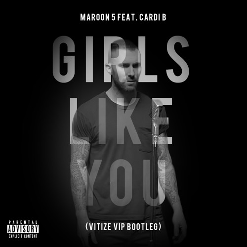 Girls Like You Mp3 Song Download