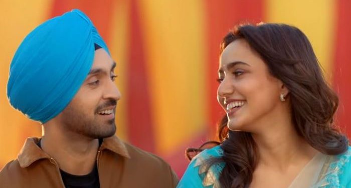 Gulabi Pagg Diljit Dosanjh New Song Download