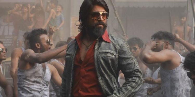 KGF Movie Download In Kannada