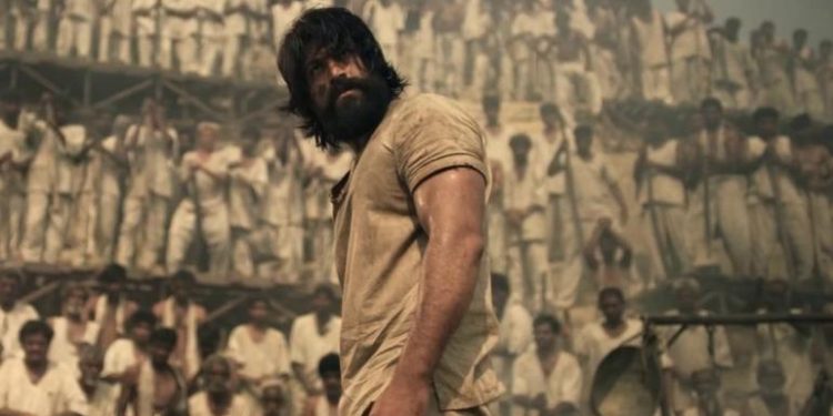 KGF Full Movie Hindi Dubbed Download 720p