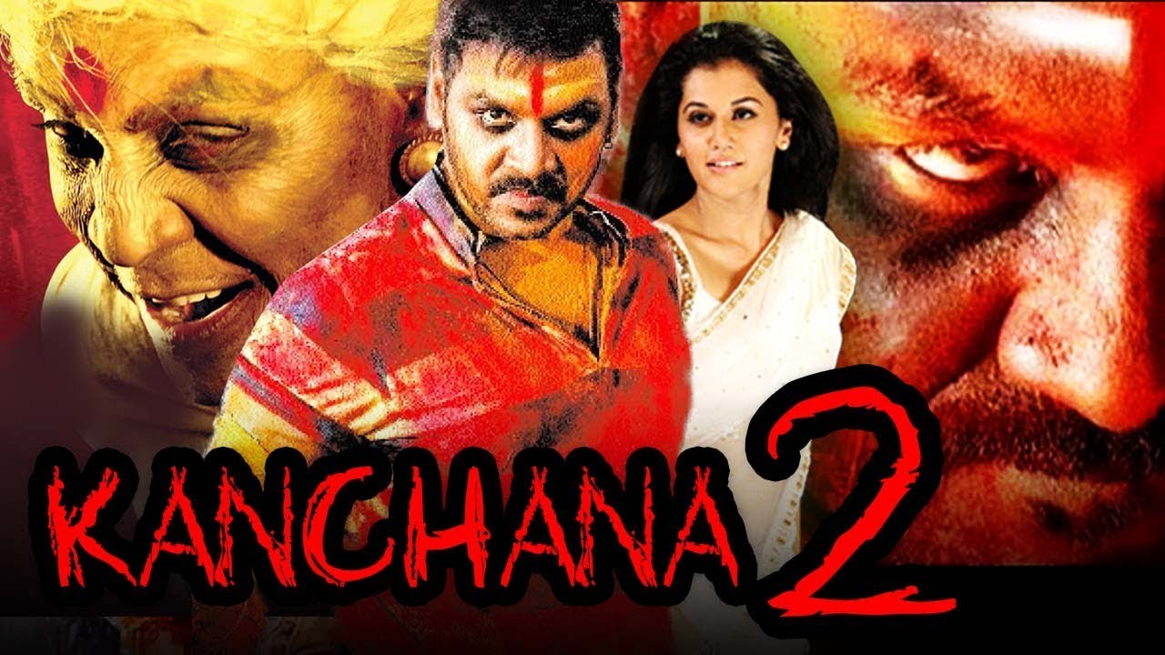 Kanchana 2 Full Movie Download