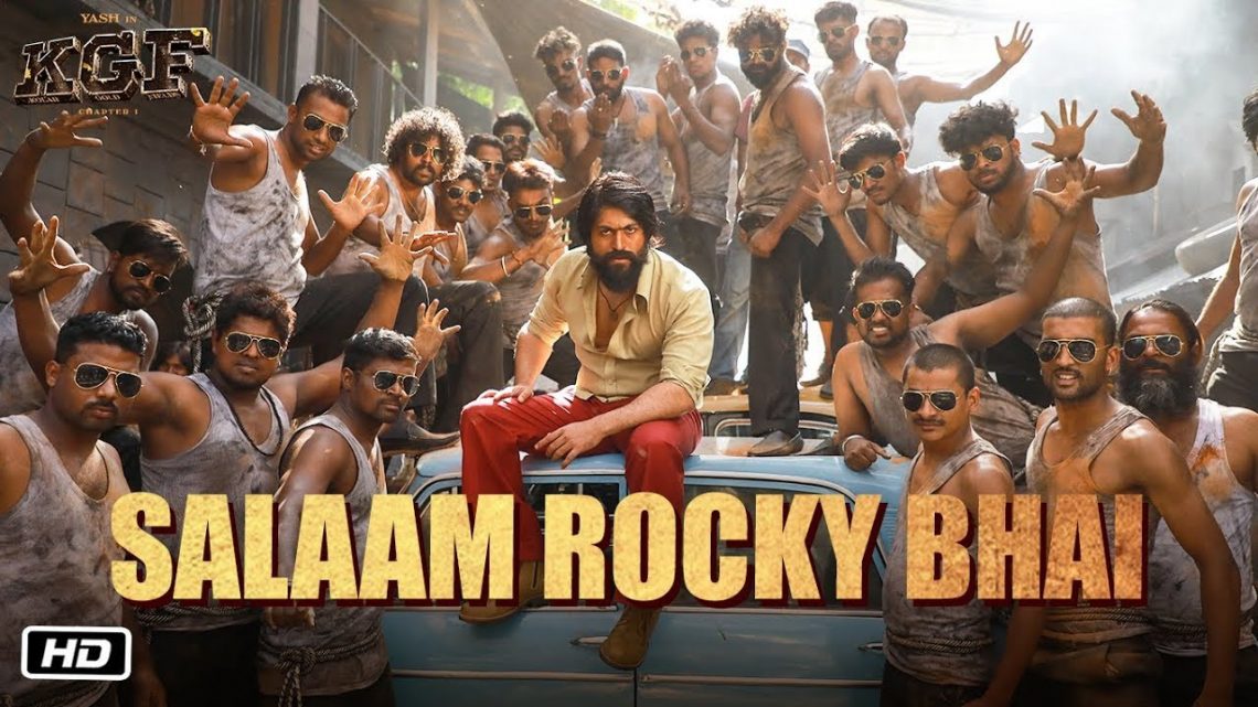kgf songs download kgf songs download