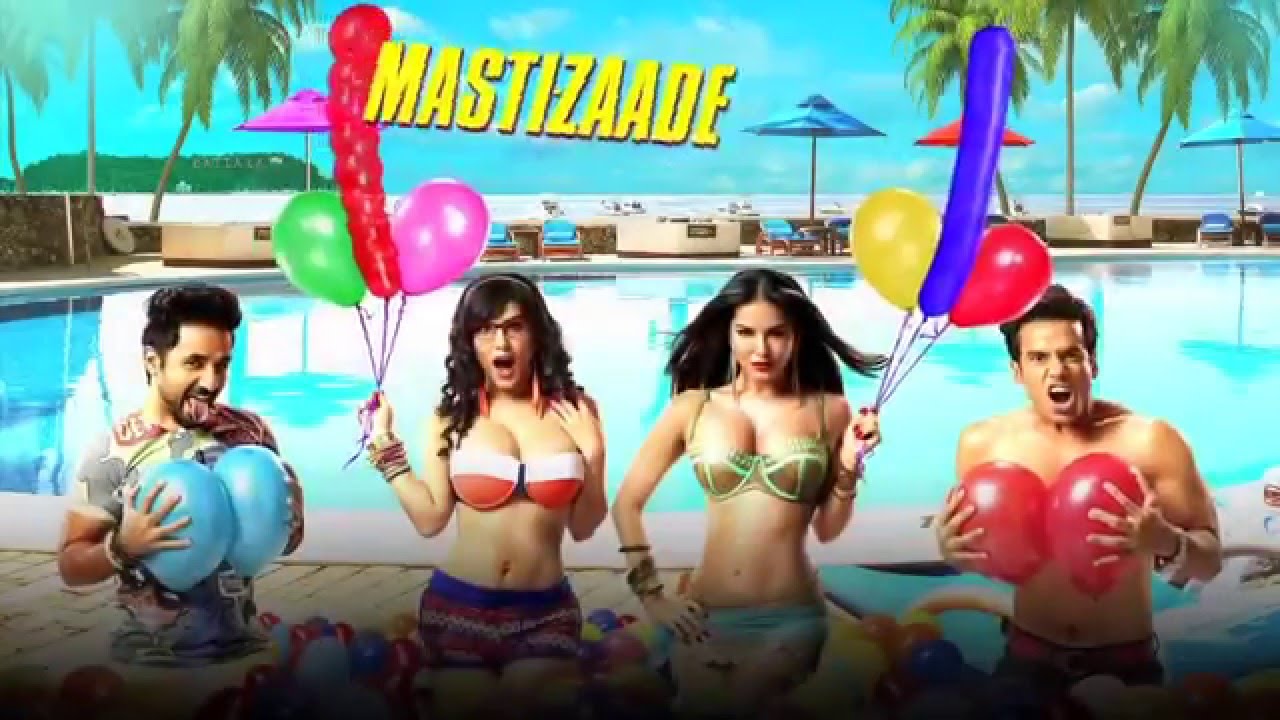 Mastizaade Full Movie