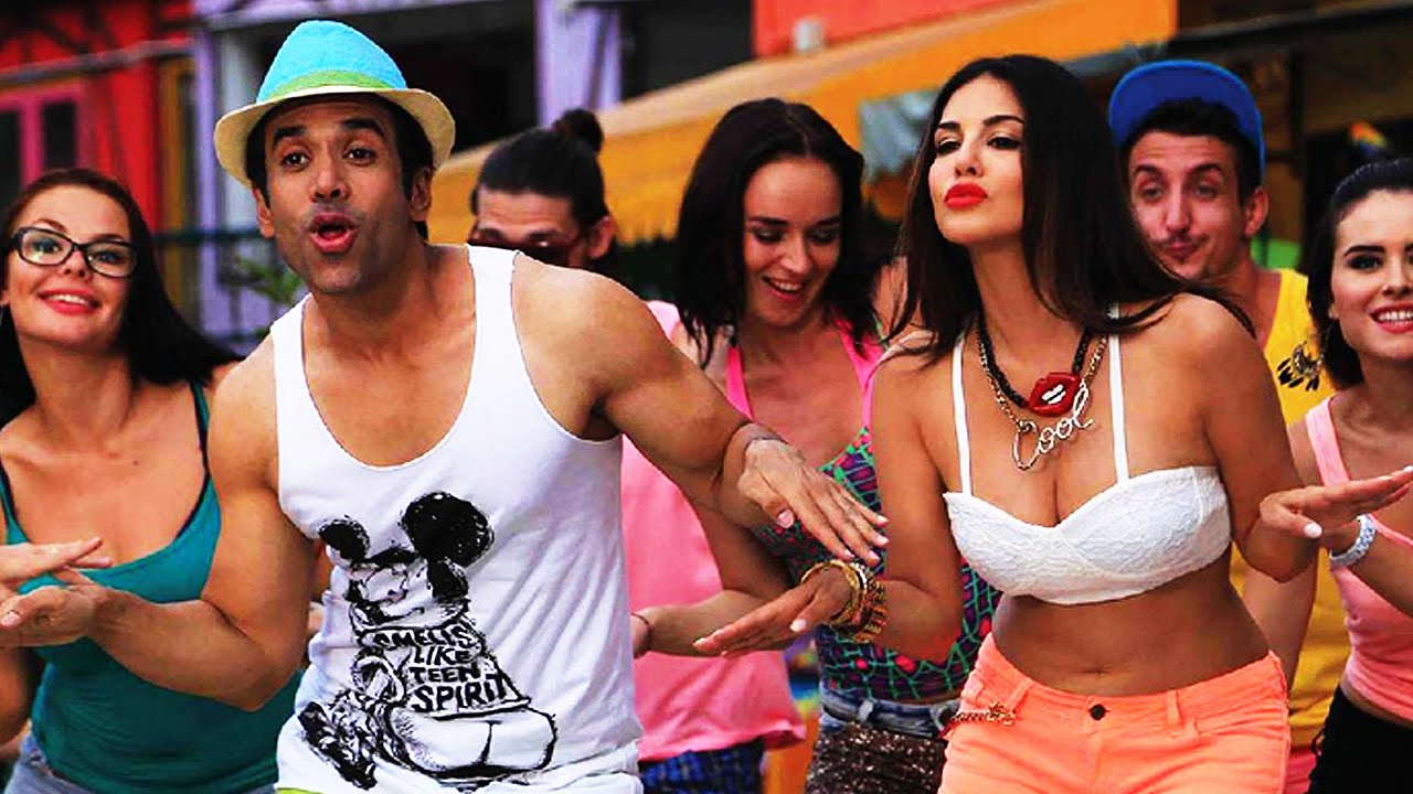Mastizaade Full Movie