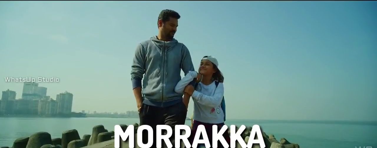 Morrakka Mattrakka Song Download